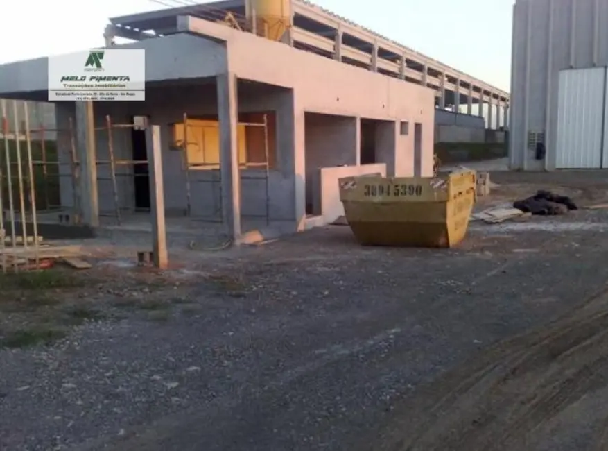 Foto 9 de Sala Comercial à venda e para alugar, 50000m2 em Distrito Industrial, Salto - SP