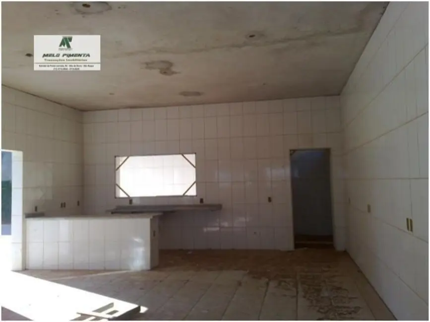 Foto 8 de Sala Comercial à venda e para alugar, 50000m2 em Distrito Industrial, Salto - SP