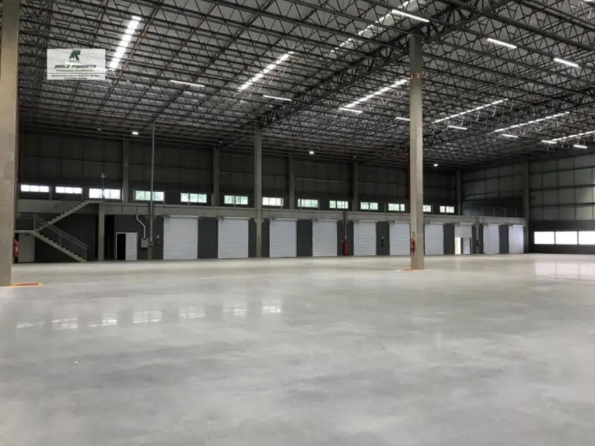 Sala Comercial para alugar, 95000m2 em Bonsucesso, Guarulhos - SP - imagem 6 Foto 6 de Sala Comercial para alugar, 95000m2 em Bonsucesso, Guarulhos - SP