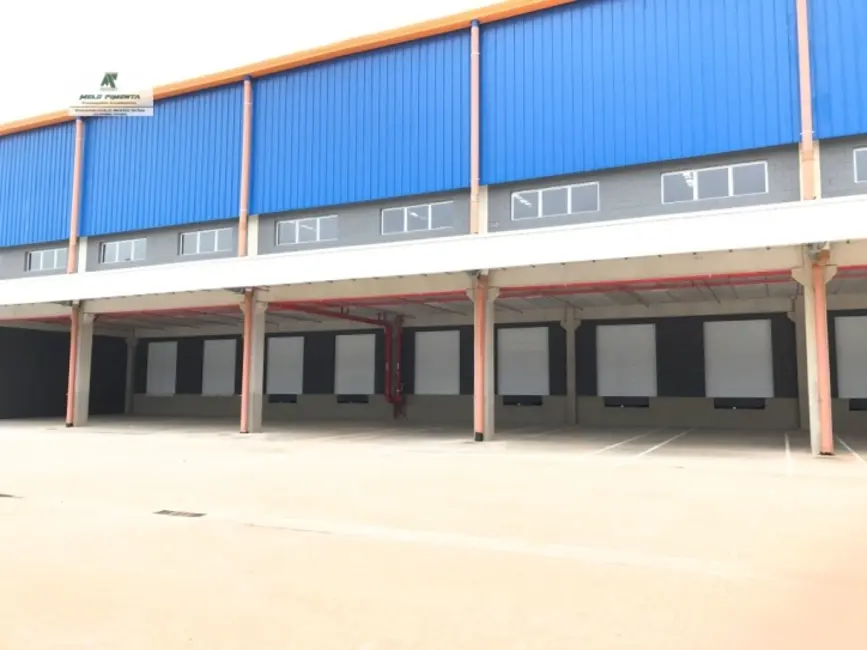 Sala Comercial para alugar, 95000m2 em Bonsucesso, Guarulhos - SP - imagem 9 Foto 9 de Sala Comercial para alugar, 95000m2 em Bonsucesso, Guarulhos - SP