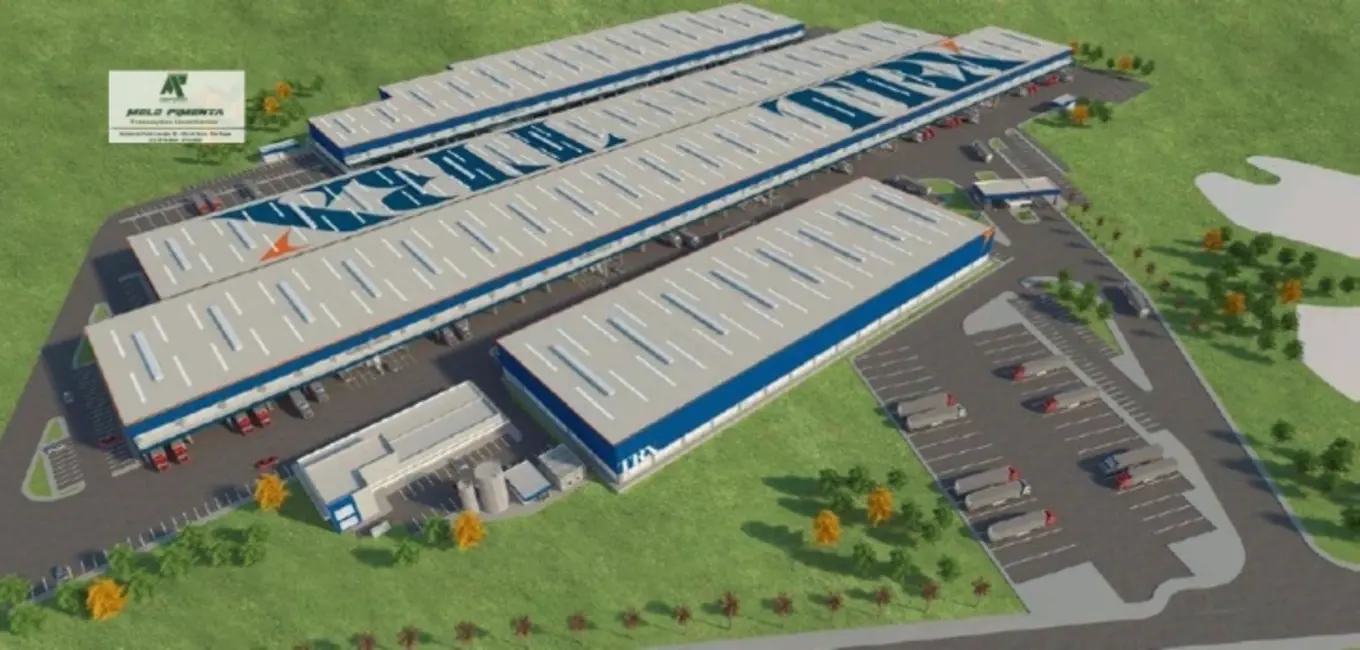 Sala Comercial para alugar, 95000m2 em Bonsucesso, Guarulhos - SP - imagem 5 Foto 5 de Sala Comercial para alugar, 95000m2 em Bonsucesso, Guarulhos - SP