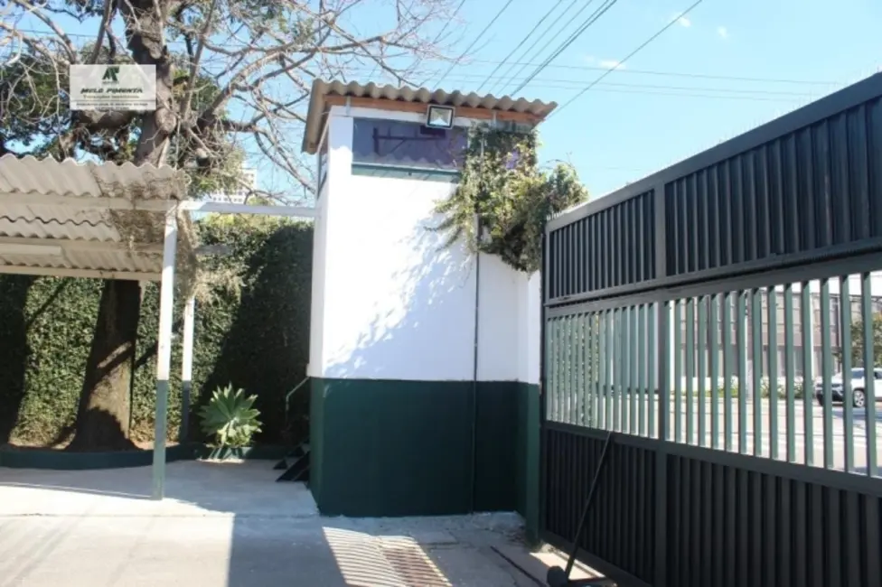 Sala Comercial à venda e para alugar, 7800m2 em Vila Leopoldina, São Paulo - SP - imagem 5 Foto 5 de Sala Comercial à venda e para alugar, 7800m2 em Vila Leopoldina, São Paulo - SP