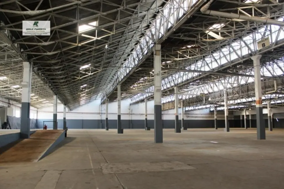 Sala Comercial à venda e para alugar, 7800m2 em Vila Leopoldina, São Paulo - SP - imagem 9 Foto 9 de Sala Comercial à venda e para alugar, 7800m2 em Vila Leopoldina, São Paulo - SP