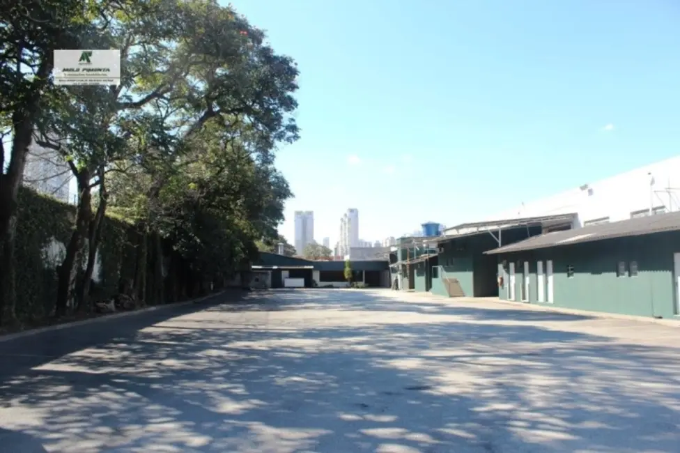 Sala Comercial à venda e para alugar, 7800m2 em Vila Leopoldina, São Paulo - SP - imagem 3 Foto 3 de Sala Comercial à venda e para alugar, 7800m2 em Vila Leopoldina, São Paulo - SP