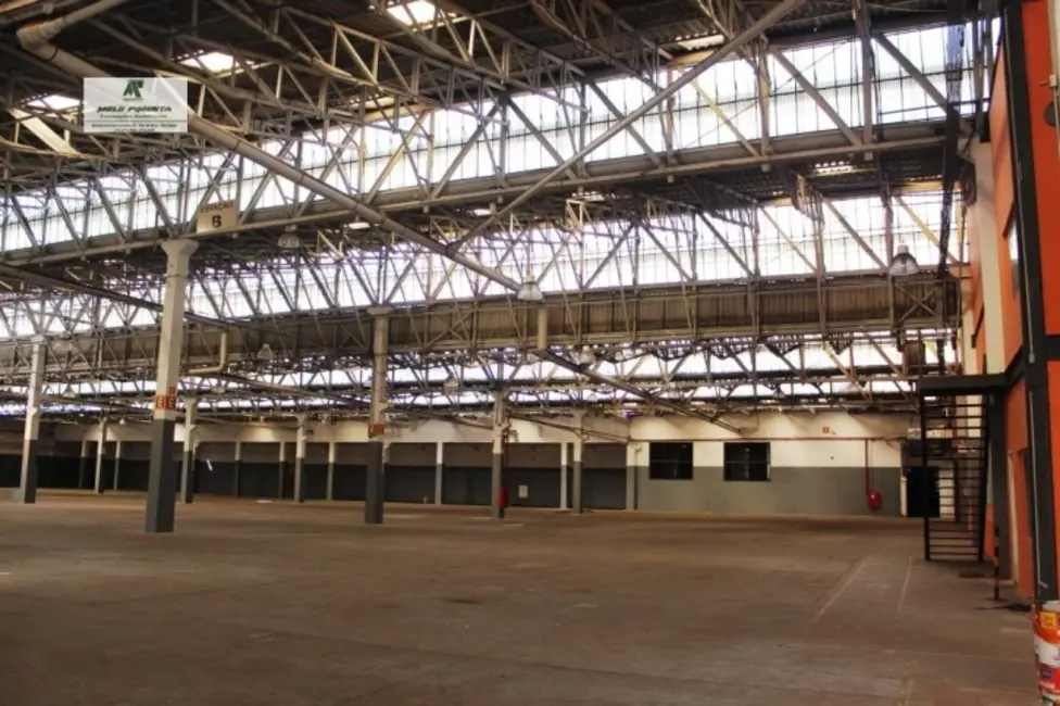 Sala Comercial à venda e para alugar, 7800m2 em Vila Leopoldina, São Paulo - SP - imagem 7 Foto 7 de Sala Comercial à venda e para alugar, 7800m2 em Vila Leopoldina, São Paulo - SP