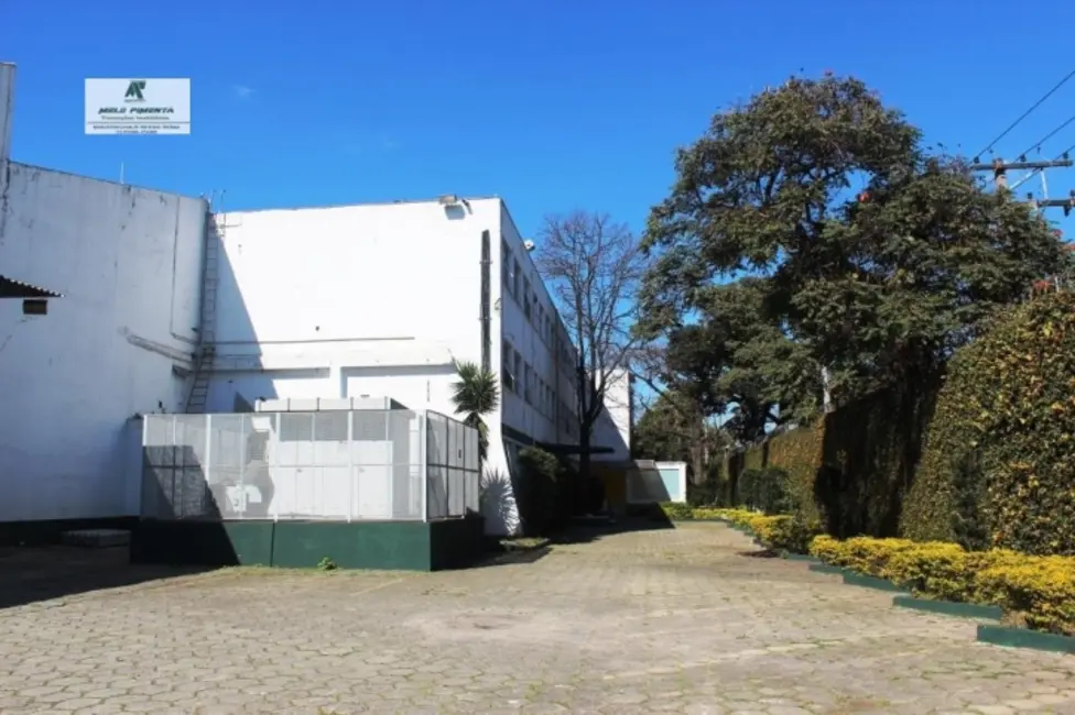 Sala Comercial à venda e para alugar, 7800m2 em Vila Leopoldina, São Paulo - SP - imagem 6 Foto 6 de Sala Comercial à venda e para alugar, 7800m2 em Vila Leopoldina, São Paulo - SP