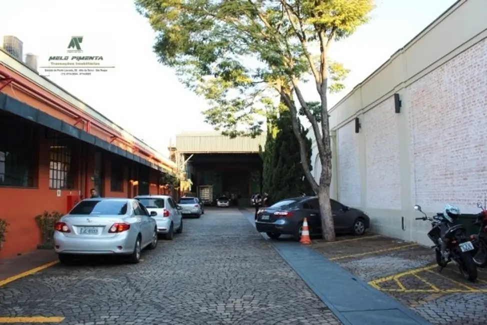 Foto 4 de Sala Comercial à venda e para alugar, 360m2 em Vila Leopoldina, São Paulo - SP