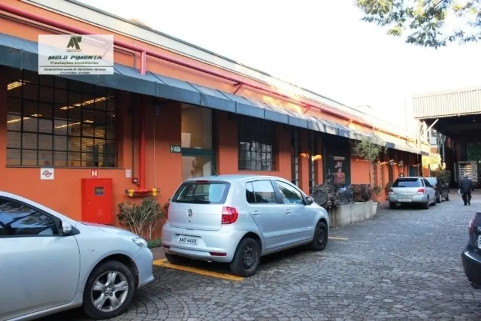 Foto 7 de Sala Comercial à venda e para alugar, 360m2 em Vila Leopoldina, São Paulo - SP