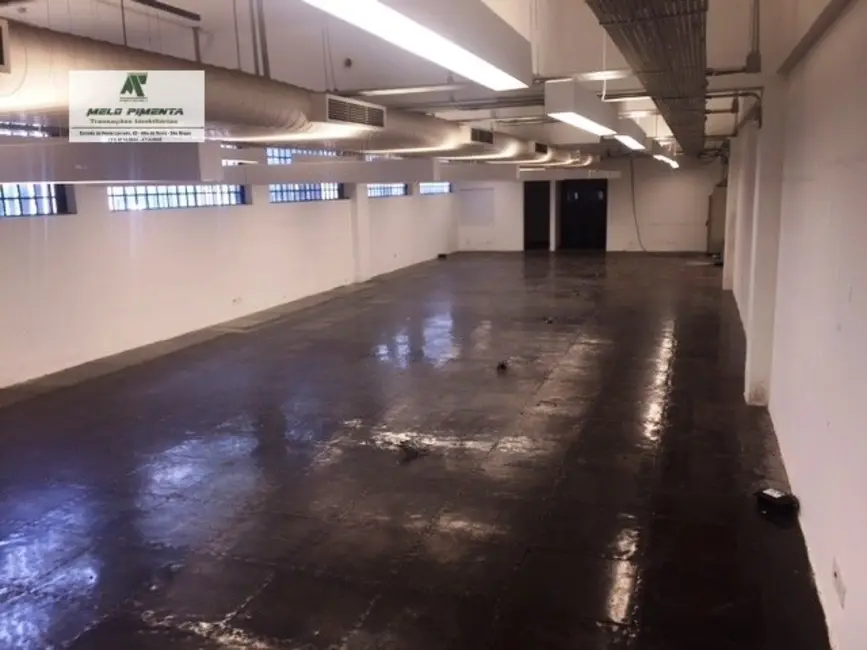 Foto 5 de Sala Comercial à venda e para alugar, 360m2 em Vila Leopoldina, São Paulo - SP