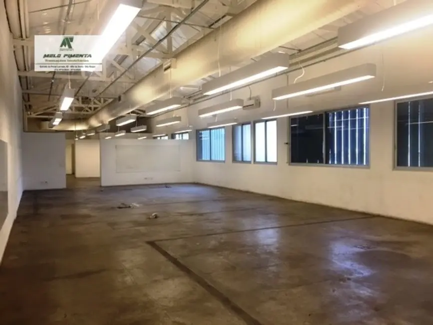 Foto 1 de Sala Comercial à venda e para alugar, 360m2 em Vila Leopoldina, São Paulo - SP