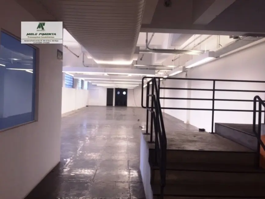 Foto 6 de Sala Comercial à venda e para alugar, 360m2 em Vila Leopoldina, São Paulo - SP