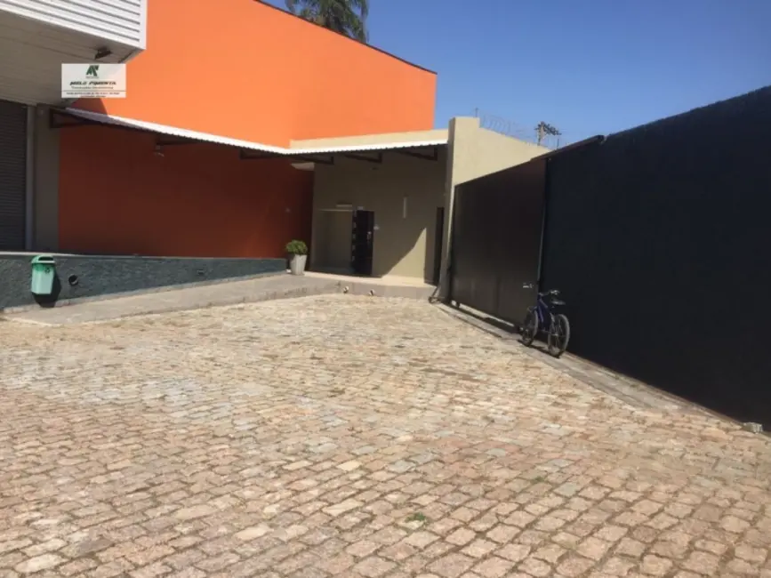 Foto 3 de Sala Comercial à venda e para alugar, 26000m2 em Jardim Helena, São Paulo - SP