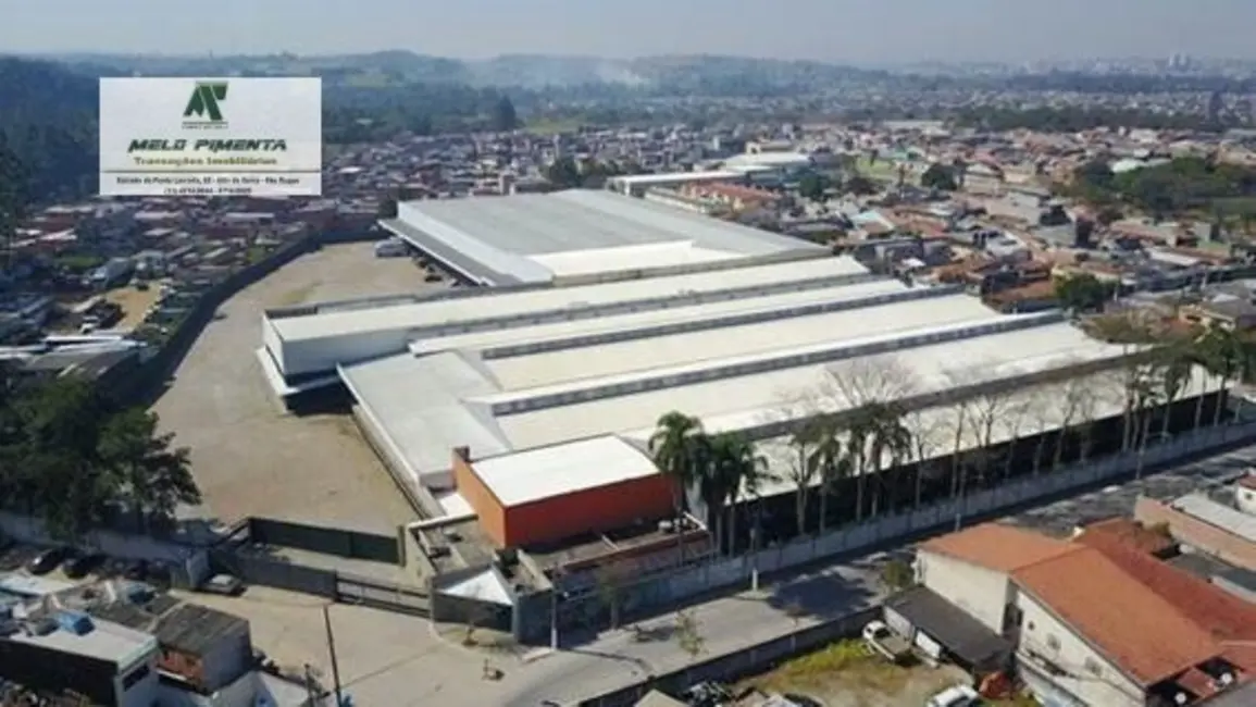 Foto 1 de Sala Comercial à venda e para alugar, 26000m2 em Jardim Helena, São Paulo - SP
