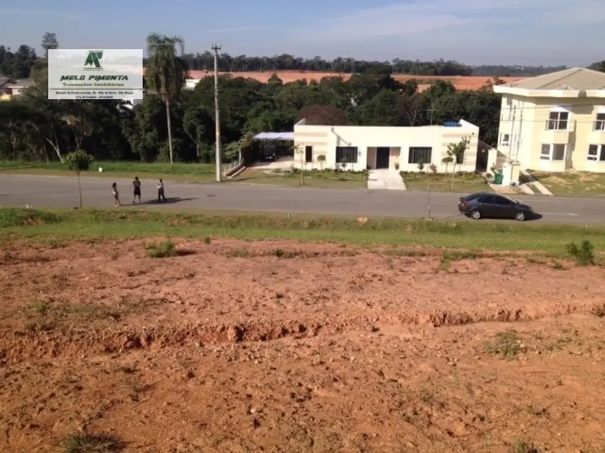 Foto 2 de Terreno / Lote à venda, 540m2 em Sao Roque - SP