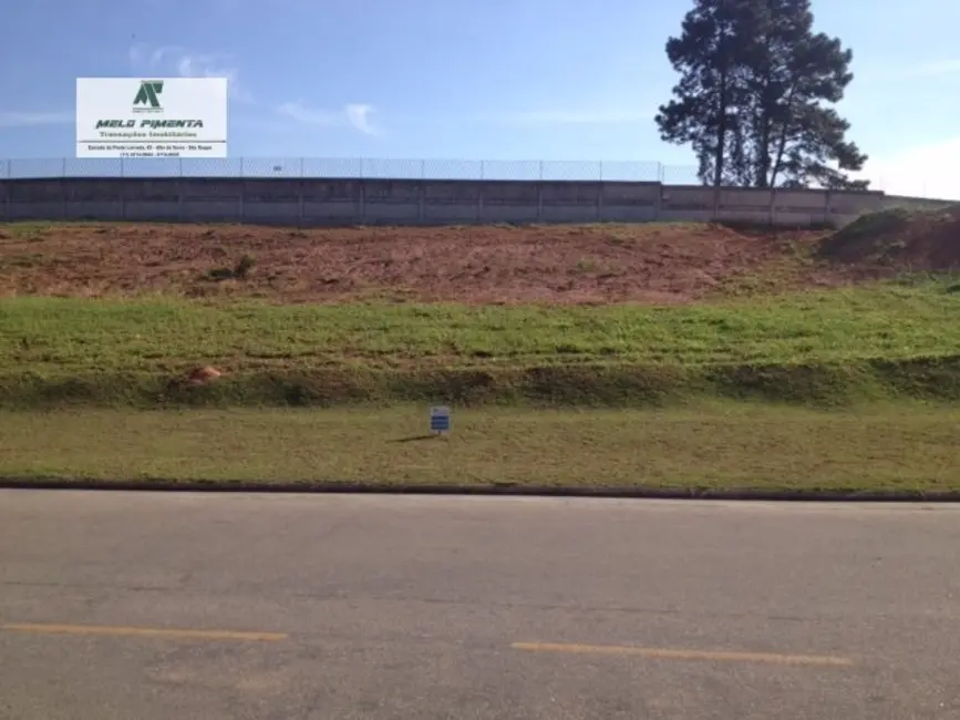 Foto 1 de Terreno / Lote à venda, 540m2 em Sao Roque - SP