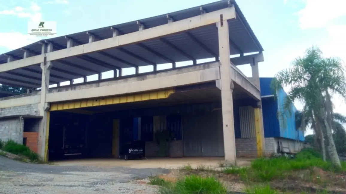 Foto 1 de Sala Comercial à venda, 1500m2 em Vargem Grande Paulista - SP