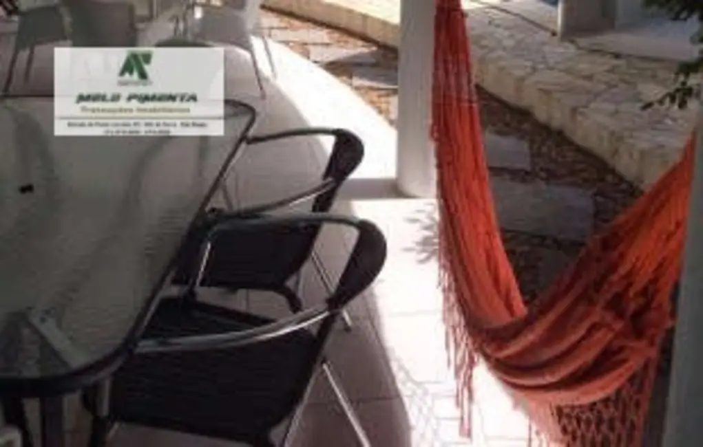 Foto 6 de Casa com 4 quartos à venda e para alugar, 500m2 em Bertioga - SP