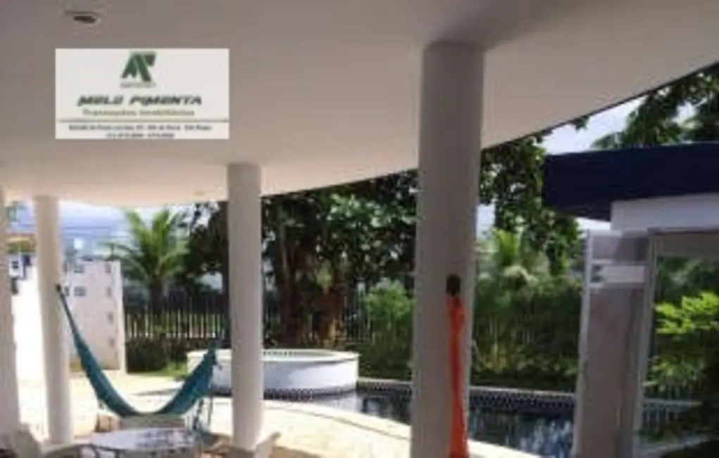 Foto 4 de Casa com 4 quartos à venda e para alugar, 500m2 em Bertioga - SP