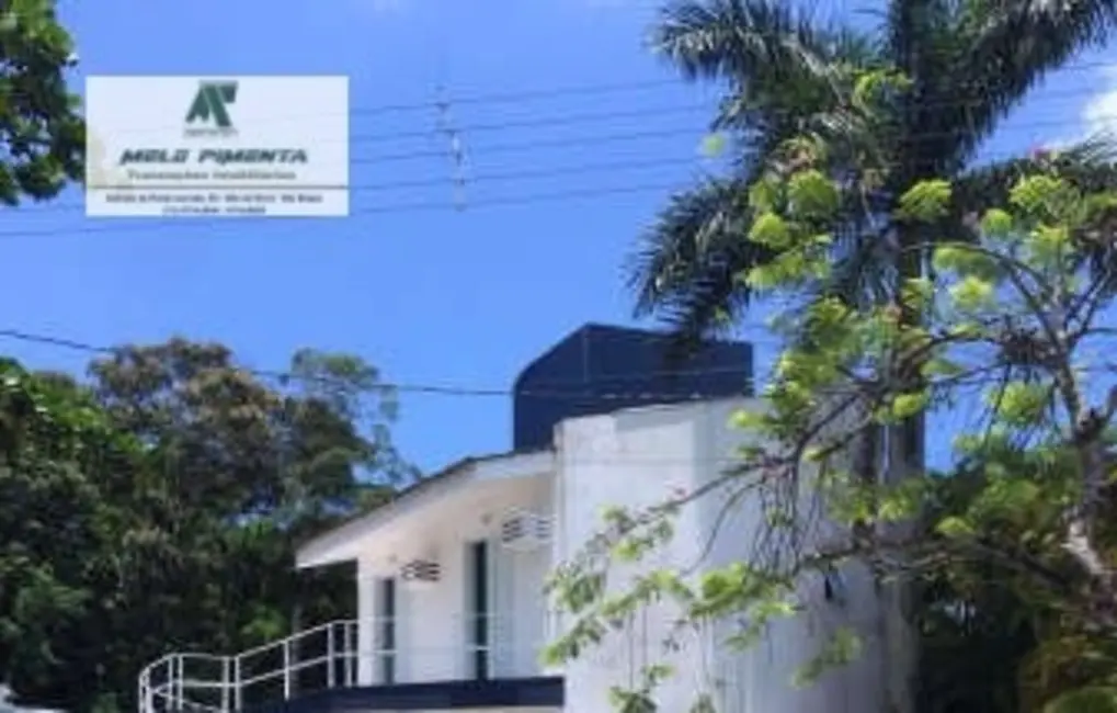 Foto 1 de Casa com 4 quartos à venda e para alugar, 500m2 em Bertioga - SP