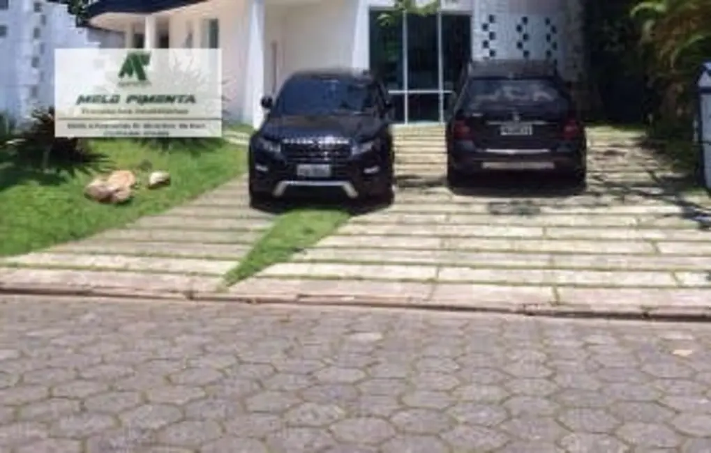 Foto 5 de Casa com 4 quartos à venda e para alugar, 500m2 em Bertioga - SP