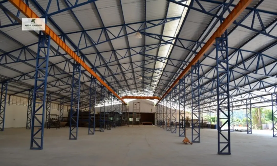 Sala Comercial à venda e para alugar, 150m2 em Distrito Industrial, Aracariguama - SP - imagem 3 Foto 3 de Sala Comercial à venda e para alugar, 150m2 em Distrito Industrial, Aracariguama - SP