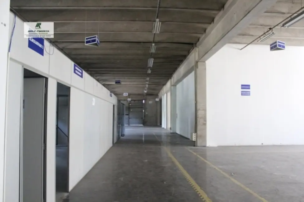 Foto 9 de Sala Comercial à venda, 2194m2 em Jurubatuba, São Paulo - SP