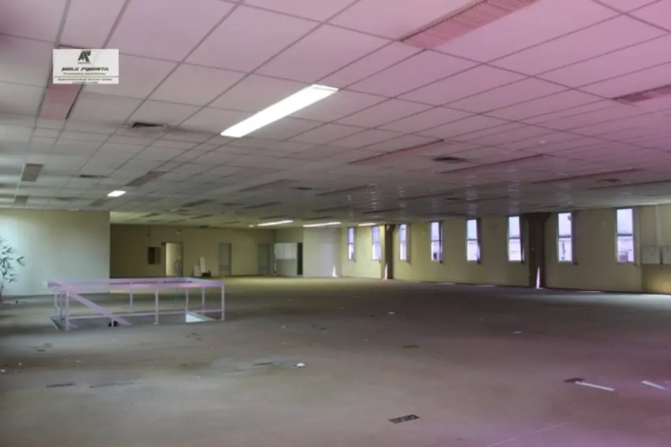 Foto 3 de Sala Comercial à venda, 2194m2 em Jurubatuba, São Paulo - SP