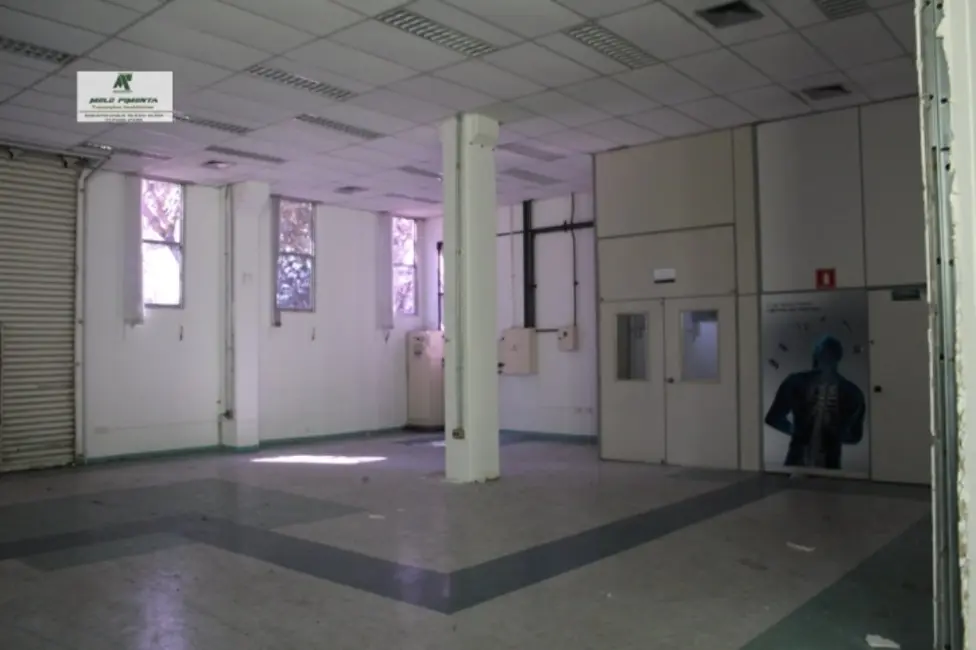 Foto 8 de Sala Comercial à venda, 2194m2 em Jurubatuba, São Paulo - SP