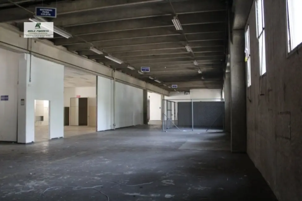 Foto 5 de Sala Comercial à venda, 2194m2 em Jurubatuba, São Paulo - SP