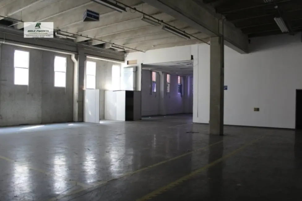 Foto 6 de Sala Comercial à venda, 2194m2 em Jurubatuba, São Paulo - SP