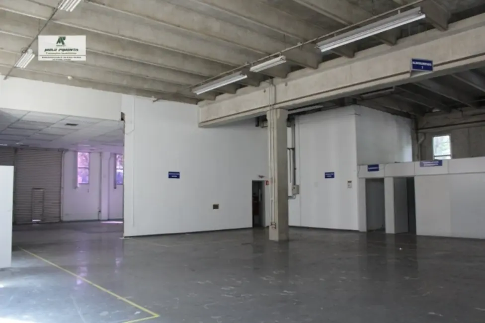 Foto 7 de Sala Comercial à venda, 2194m2 em Jurubatuba, São Paulo - SP