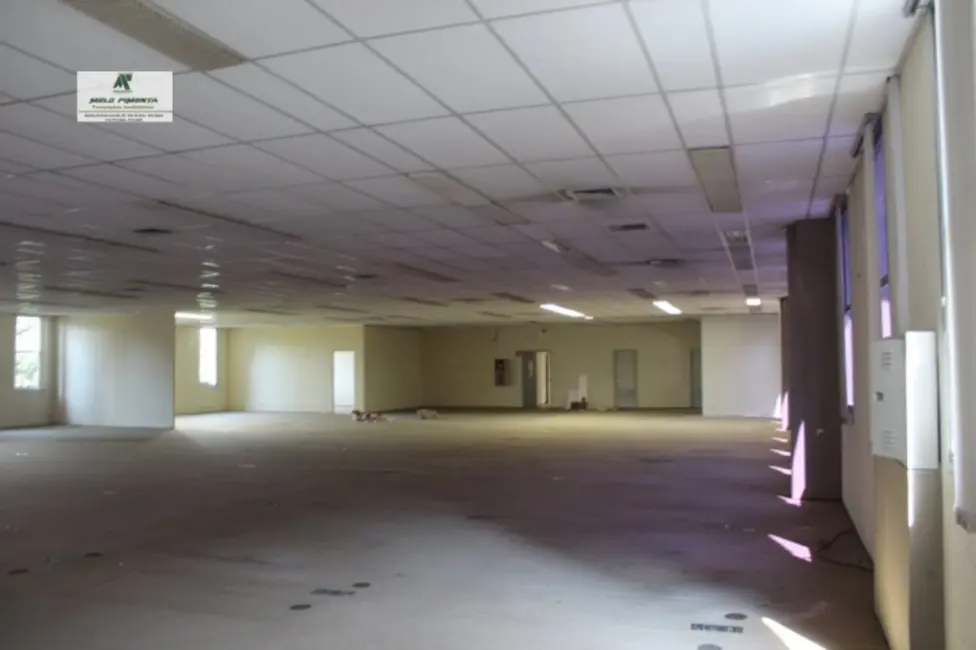 Foto 4 de Sala Comercial à venda, 2194m2 em Jurubatuba, São Paulo - SP