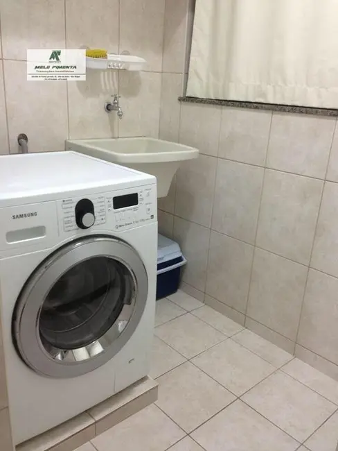 Apartamento com 3 quartos à venda em Angra Dos Reis - RJ - imagem 6 Foto 6 de Apartamento com 3 quartos à venda em Angra Dos Reis - RJ