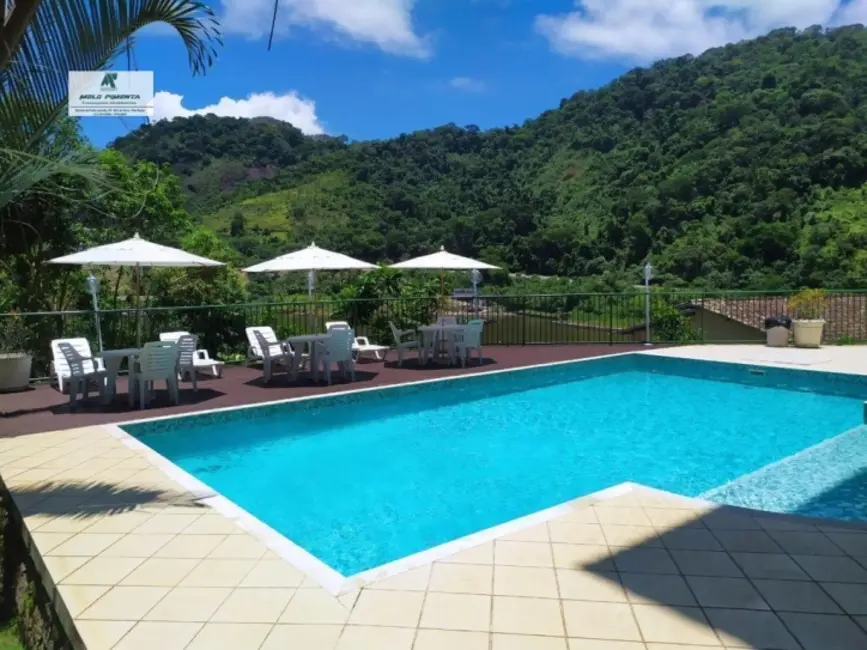 Apartamento com 3 quartos à venda em Angra Dos Reis - RJ - imagem 7 Foto 7 de Apartamento com 3 quartos à venda em Angra Dos Reis - RJ