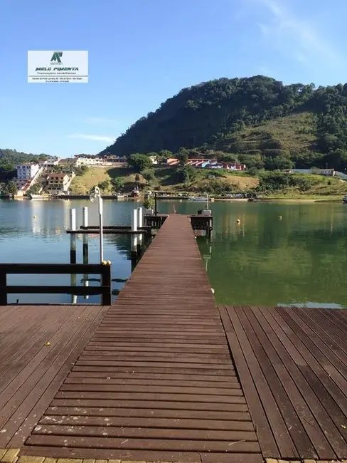 Foto 1 de Apartamento com 3 quartos à venda em Angra Dos Reis - RJ