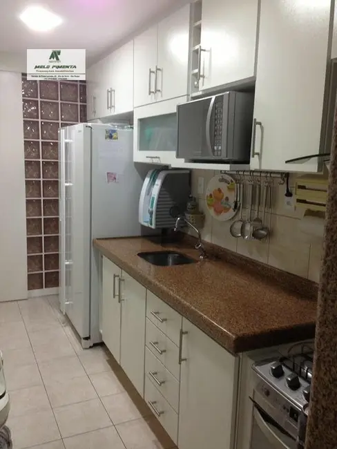 Apartamento com 3 quartos à venda em Angra Dos Reis - RJ - imagem 9 Foto 9 de Apartamento com 3 quartos à venda em Angra Dos Reis - RJ