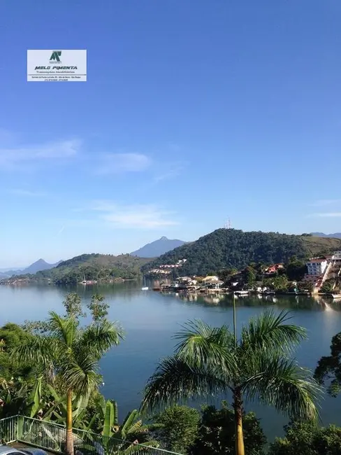 Apartamento com 3 quartos à venda em Angra Dos Reis - RJ - imagem 8 Foto 8 de Apartamento com 3 quartos à venda em Angra Dos Reis - RJ