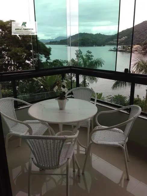 Apartamento com 3 quartos à venda em Angra Dos Reis - RJ - imagem 3 Foto 3 de Apartamento com 3 quartos à venda em Angra Dos Reis - RJ