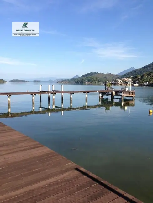 Apartamento com 3 quartos à venda em Angra Dos Reis - RJ - imagem 5 Foto 5 de Apartamento com 3 quartos à venda em Angra Dos Reis - RJ