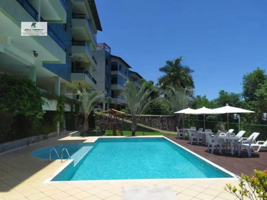 Apartamento com 3 quartos à venda em Angra Dos Reis - RJ - imagem 2 Foto 2 de Apartamento com 3 quartos à venda em Angra Dos Reis - RJ