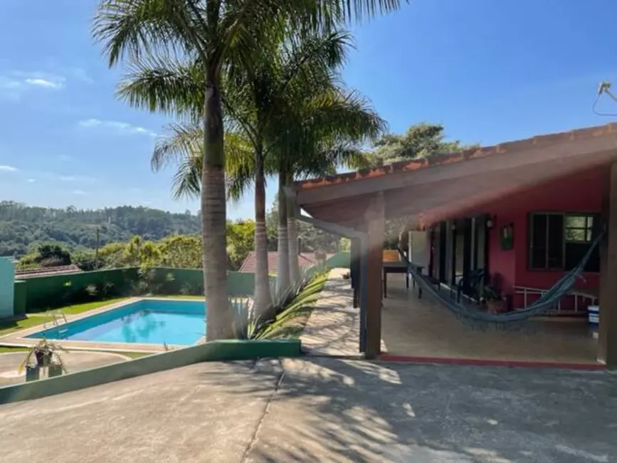 Foto 9 de Chácara com 4 quartos à venda, 1000m2 em Saboó, Sao Roque - SP