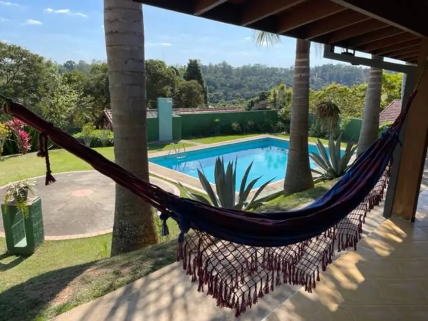Foto 6 de Chácara com 4 quartos à venda, 1000m2 em Saboó, Sao Roque - SP