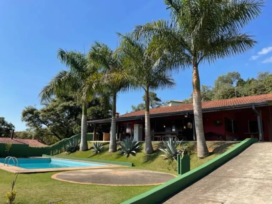 Foto 8 de Chácara com 4 quartos à venda, 1000m2 em Saboó, Sao Roque - SP