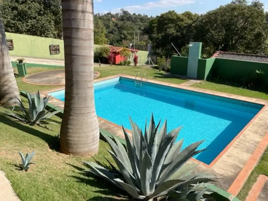 Foto 4 de Chácara com 4 quartos à venda, 1000m2 em Saboó, Sao Roque - SP