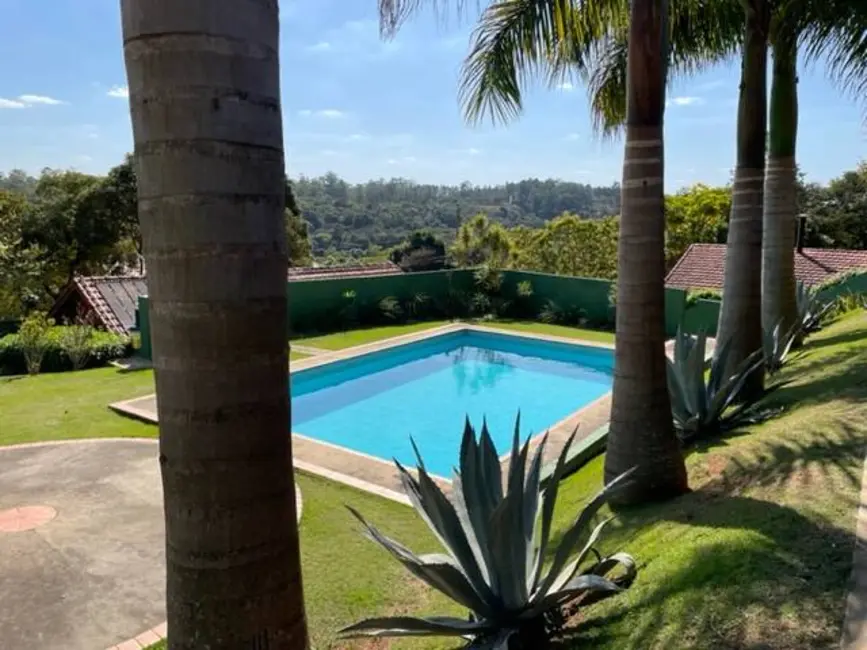 Foto 7 de Chácara com 4 quartos à venda, 1000m2 em Saboó, Sao Roque - SP