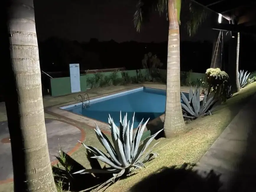 Foto 3 de Chácara com 4 quartos à venda, 1000m2 em Saboó, Sao Roque - SP