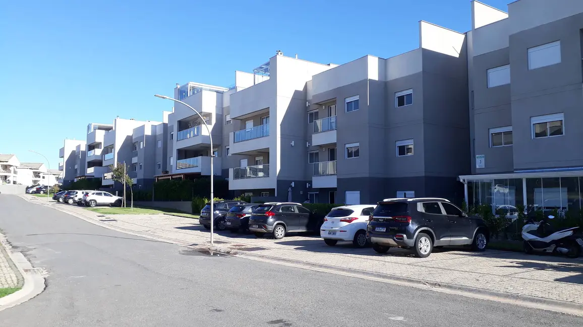 Foto 2 de Apartamento com 2 quartos à venda, 51m2 em Jardim Maria Trindade, Sao Roque - SP