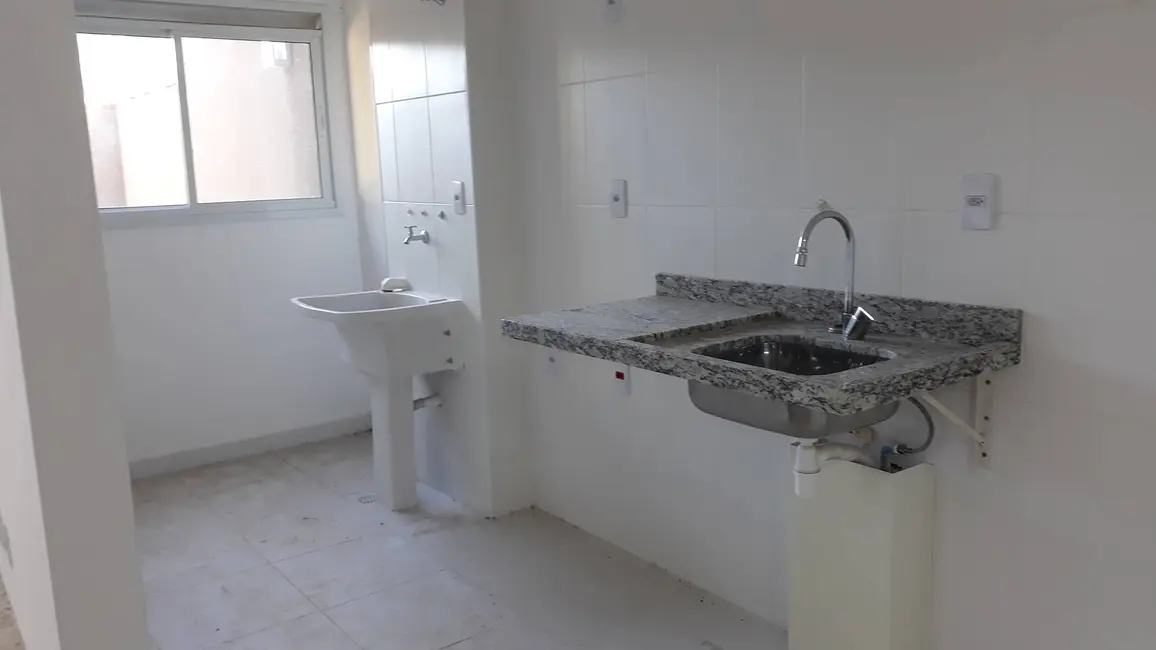 Foto 9 de Apartamento com 2 quartos à venda, 51m2 em Jardim Maria Trindade, Sao Roque - SP