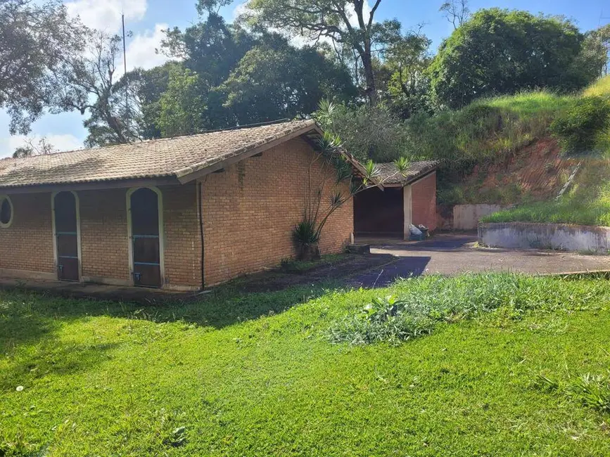 Foto 6 de Fazenda / Haras com 6 quartos à venda, 145000m2 em Alto Da Serra (Mailasqui), Sao Roque - SP