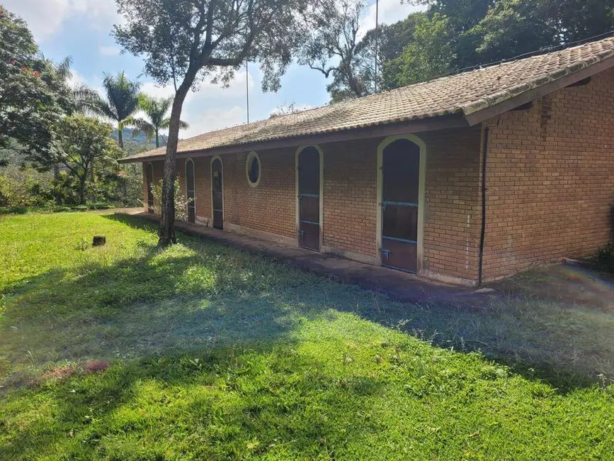 Foto 7 de Fazenda / Haras com 6 quartos à venda, 145000m2 em Alto Da Serra (Mailasqui), Sao Roque - SP